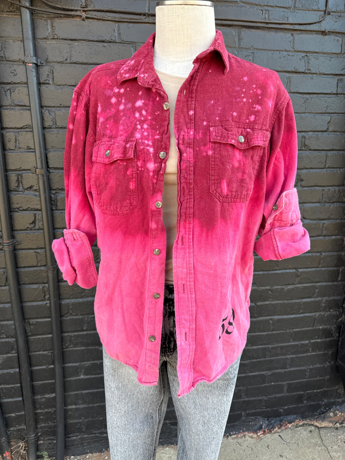 580 Flannel | Vol. 10 | .10