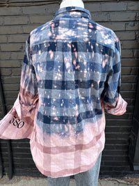 580 Flannel | Vol. 10 | .05