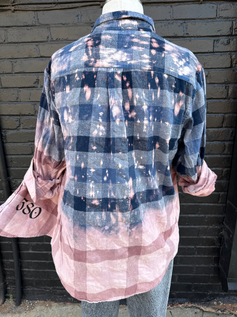 580 Flannel | Vol. 10 | .05