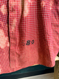 580 Flannel Vol. 11 | #4 | XL/2X