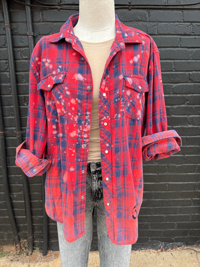 580 Flannel | Vol. 10 | .27