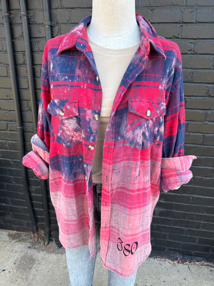 580 Flannel | Vol. 10 | .09
