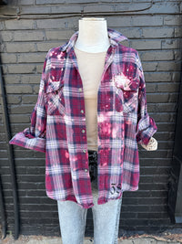 580 Flannel | Vol. 10 | .02