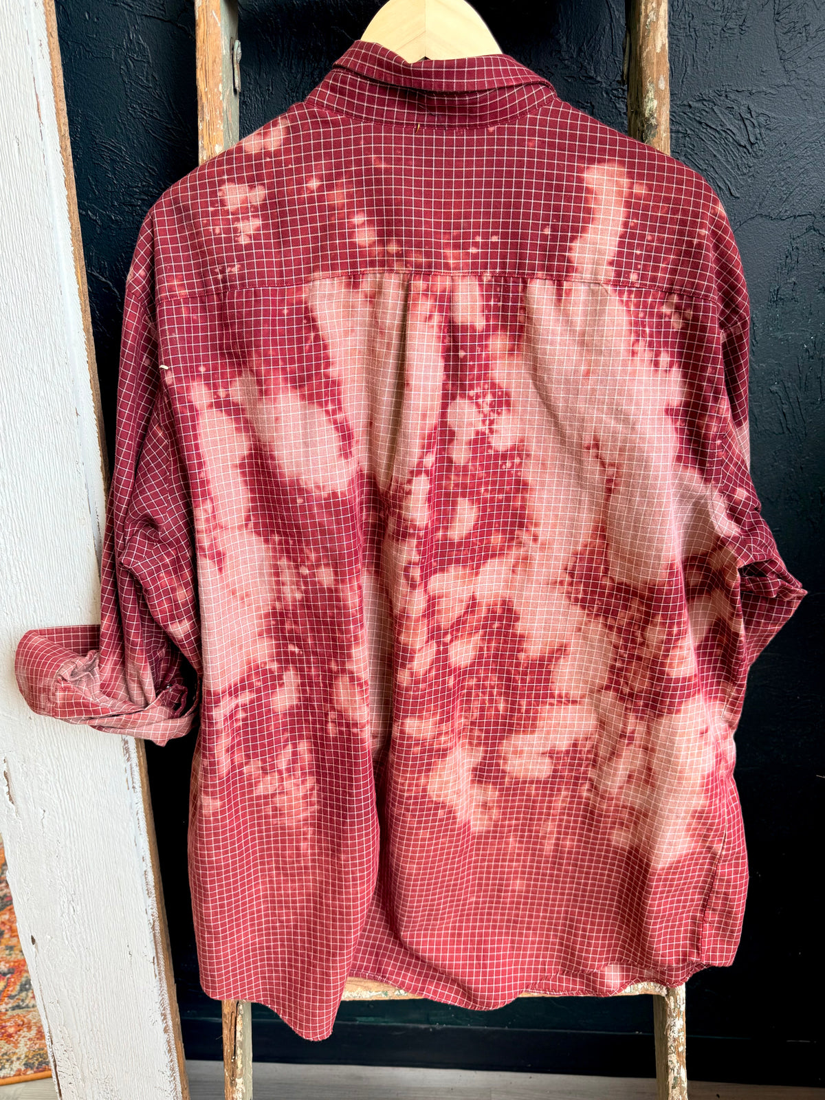 580 Flannel Vol. 11 | #4 | XL/2X