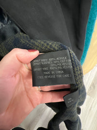 Vault | Bill Bass Trench Coat 2XL