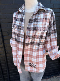 580 Flannel | Vol. 10 | .18
