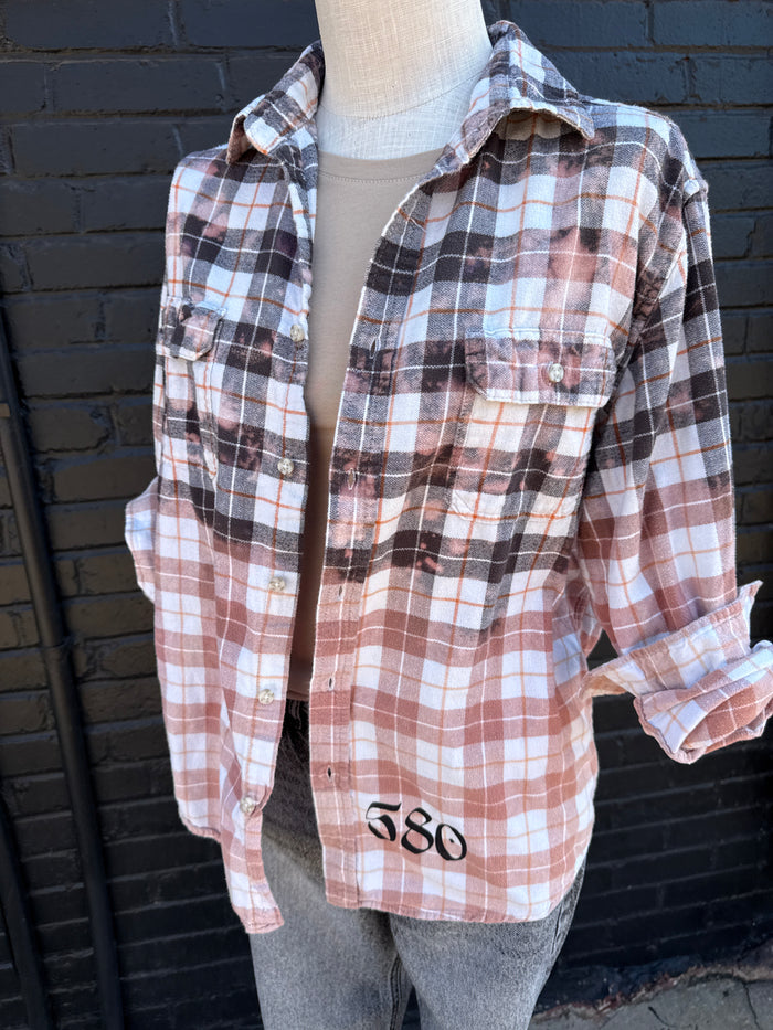 580 Flannel | Vol. 10 | .18