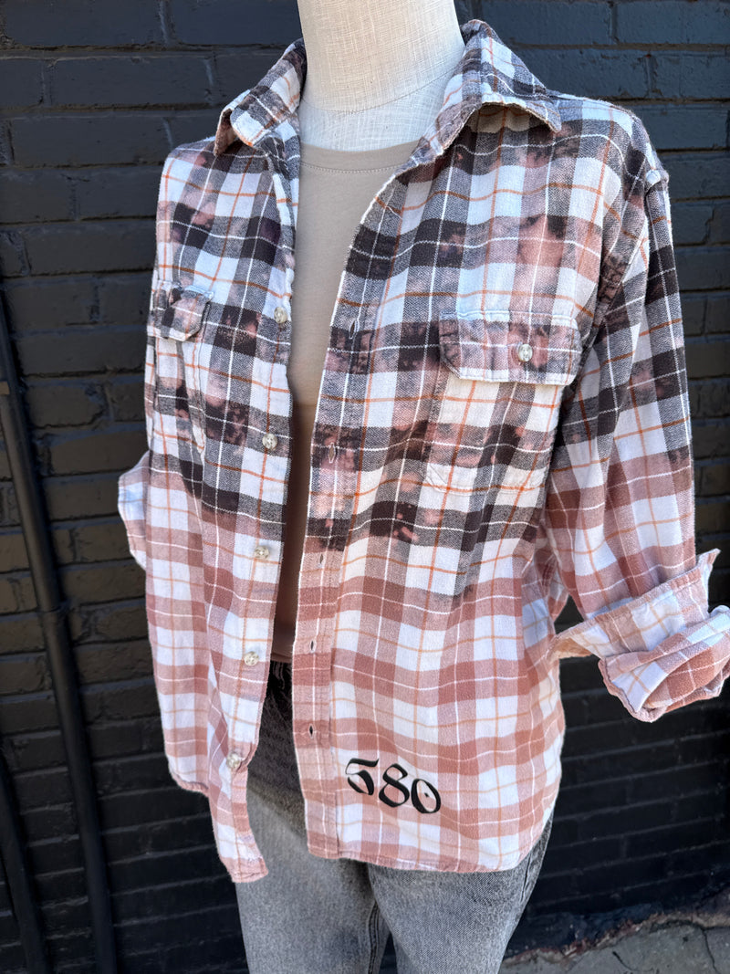 580 Flannel | Vol. 10 | .18