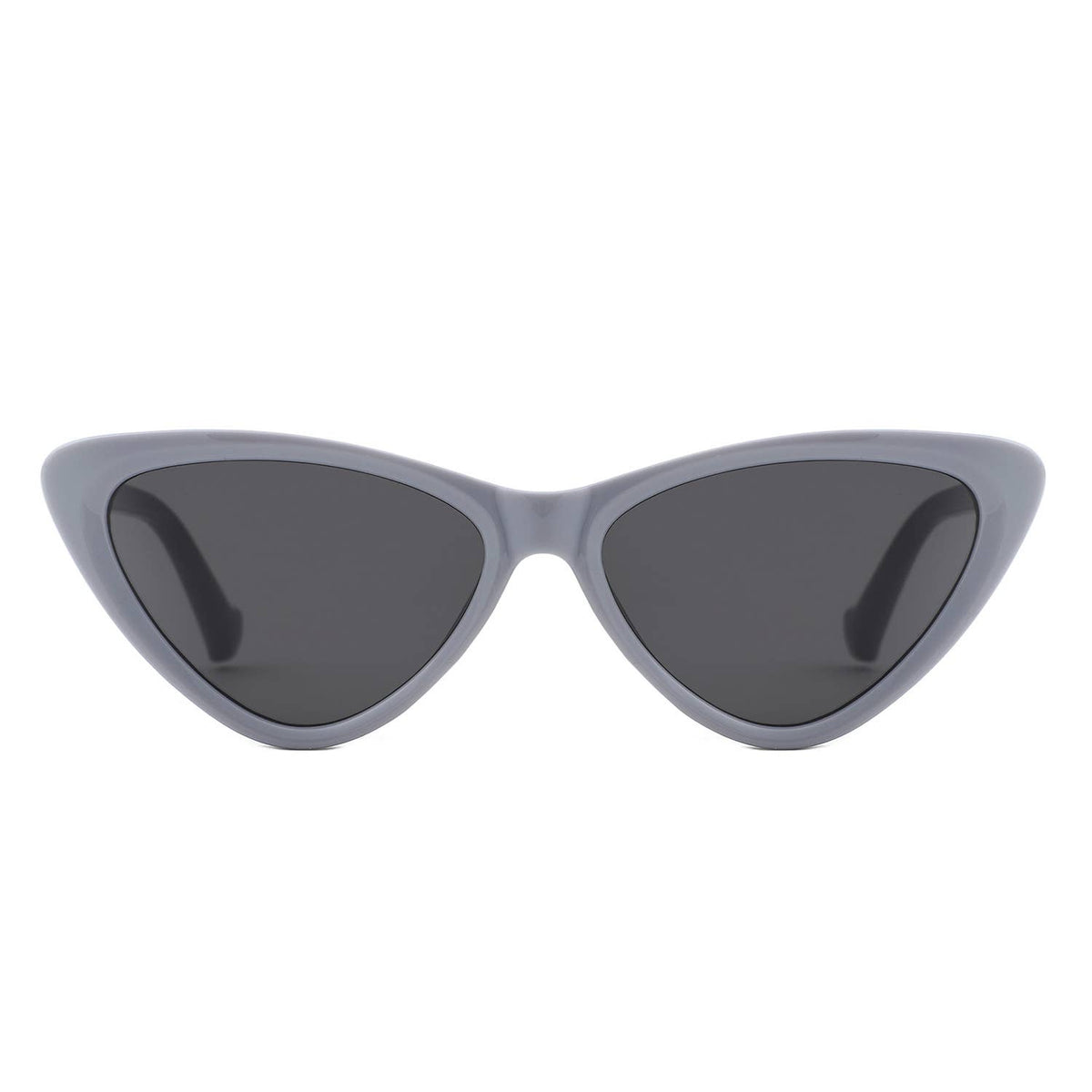 Retro Cat Eye Women Sunglasses