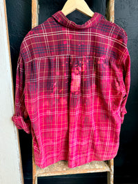 580 Flannel Vol. 11 | #10 | L/XL