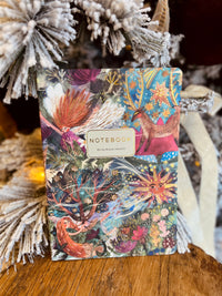 Electric Fantasy Notebook