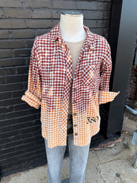 580 Flannel | Vol. 10 | .03