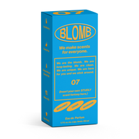 Blomb No. 07 50ml Eau de Parfum