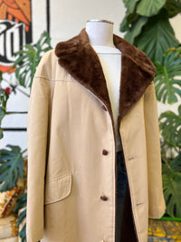 Vault | The Mens Shop Coat XL