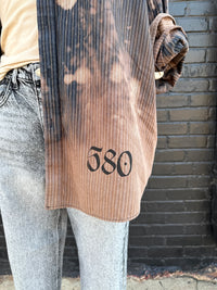 580 Flannel | Vol. 10 | .07