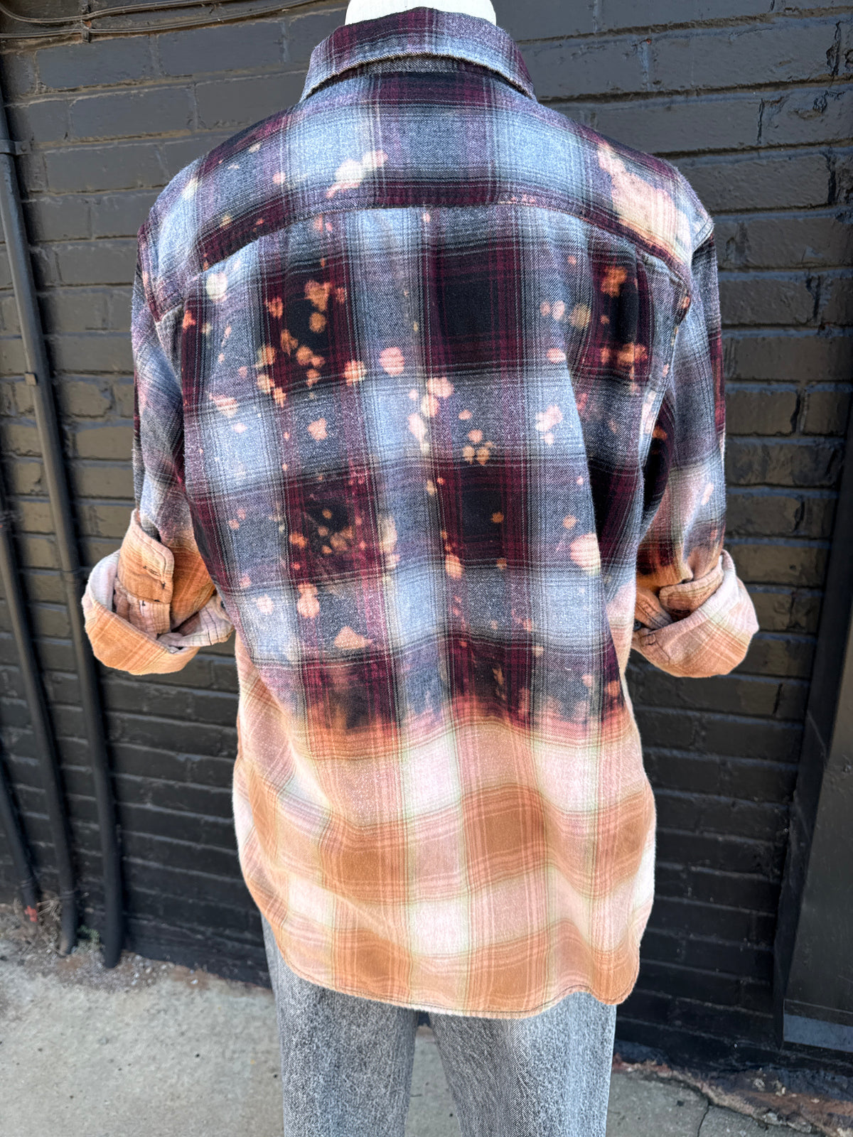 580 Flannel | Vol. 10 | .16