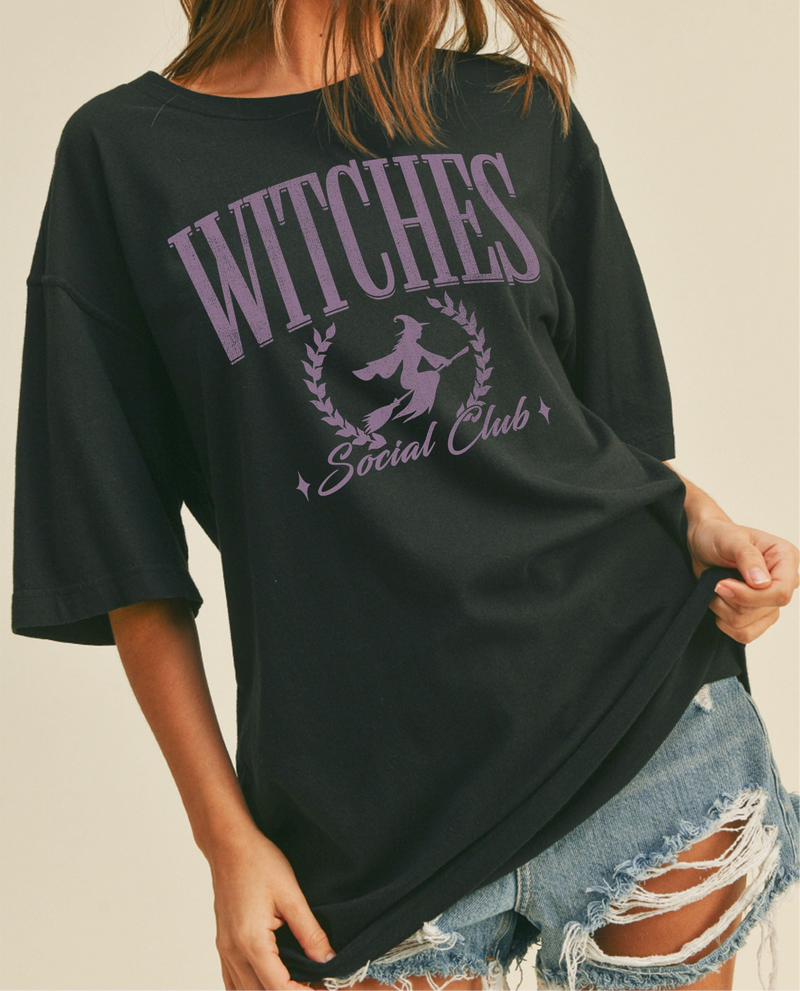 Witches Social Club