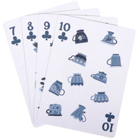 Cozy Home Playing Cards