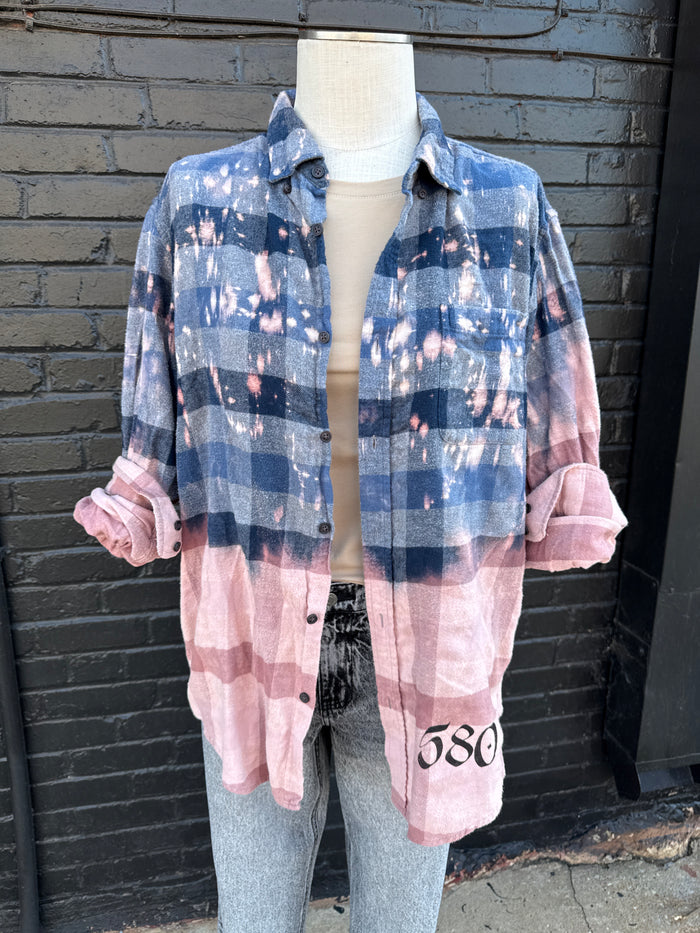 580 Flannel | Vol. 10 | .05