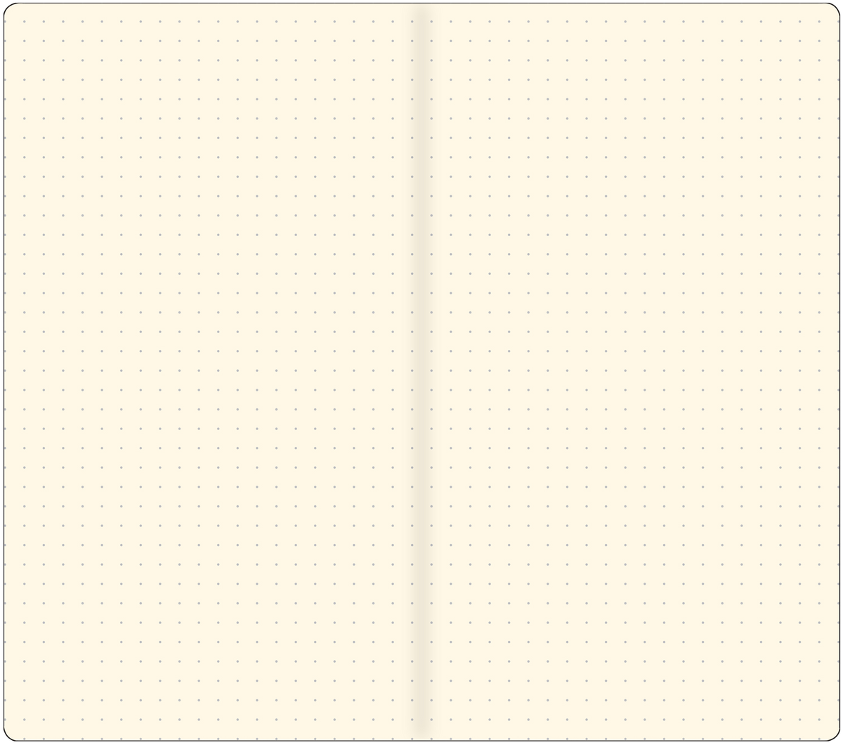 Light Blue Voyager Notebook