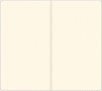 Light Blue Voyager Notebook