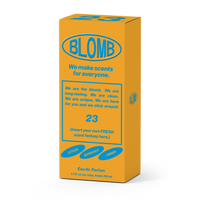 Blomb No. 23 50ml Eau de Parfum