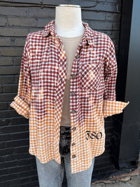 580 Flannel | Vol. 10 | .03