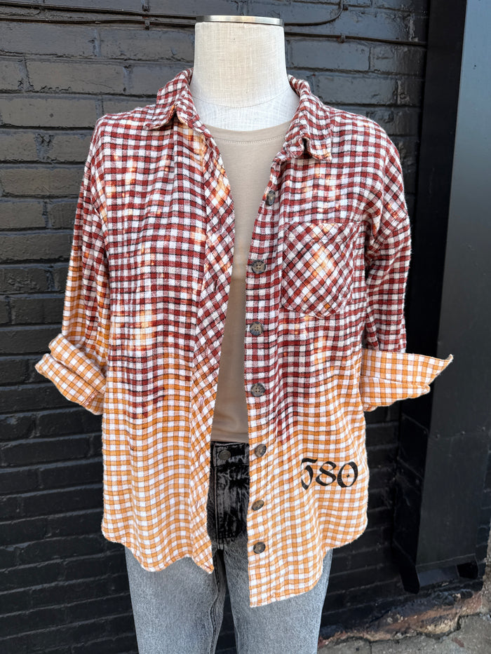 580 Flannel | Vol. 10 | .03