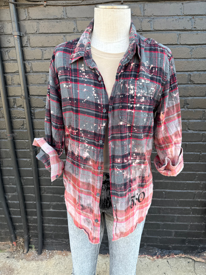 580 Flannel | Vol. 10 | .06