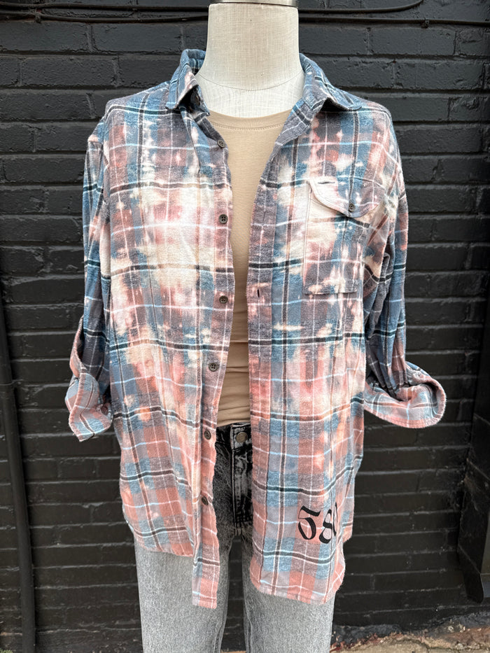 580 Flannel | Vol. 10 | .22