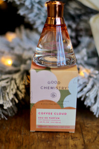 Coffee Cloud Eau de Parfum