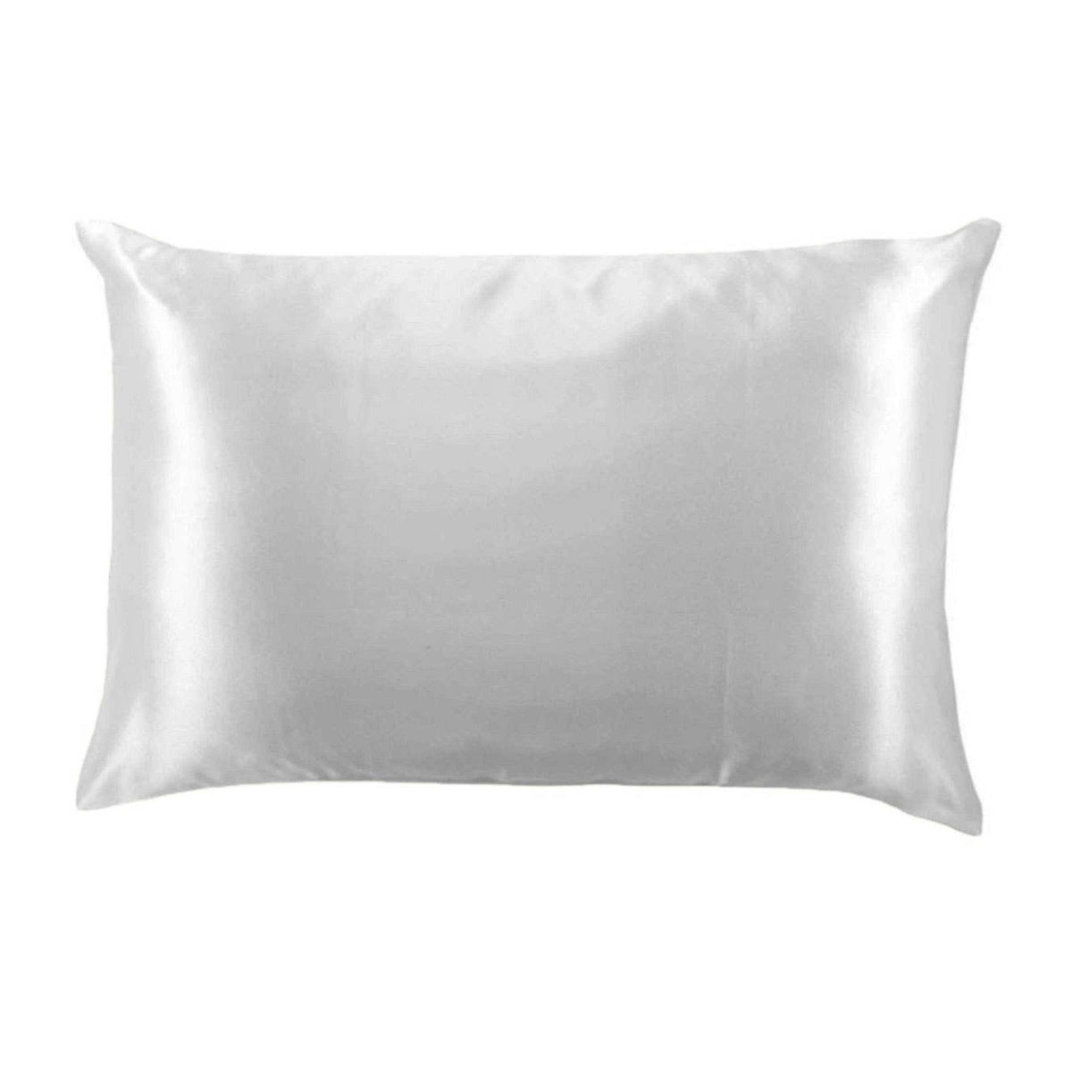 Satin Pillowcase Assortment - Standard