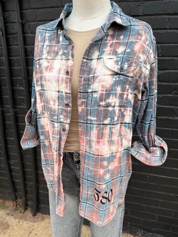 580 Flannel | Vol. 10 | .22