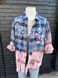 580 Flannel | Vol. 10 | .05