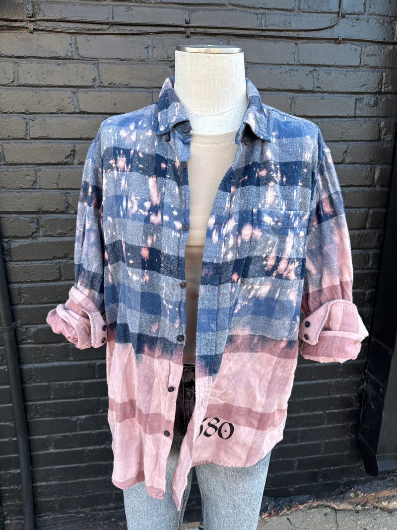 580 Flannel | Vol. 10 | .05