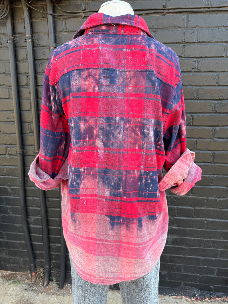580 Flannel | Vol. 10 | .09