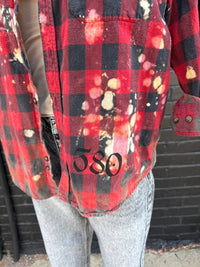 580 Flannel | Vol. 10 | .08