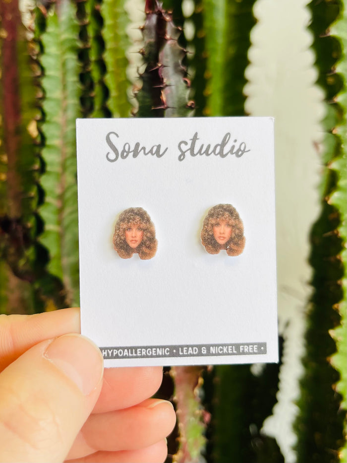 Stevie Earrings