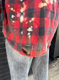 580 Flannel | Vol. 10 | .08
