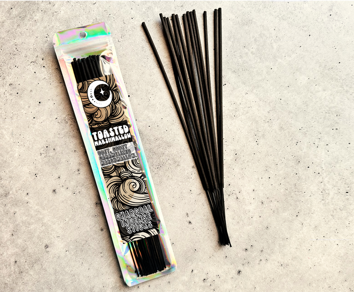 Toasted Marshmallow 9 Inch Incense Stick