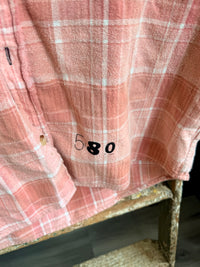 580 Flannel Vol. 11 | #8 | M/L