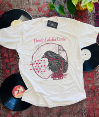 Death Cab For Cutie Graphic Tee