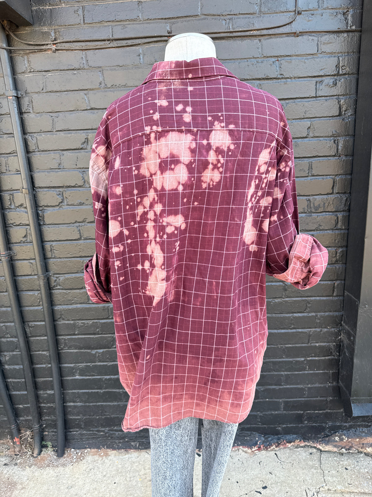 580 Flannel | Vol. 10 | .11