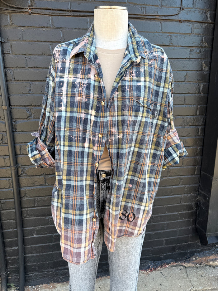 580 Flannel | Vol. 10 | .15