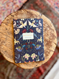 Fairytale Notebook