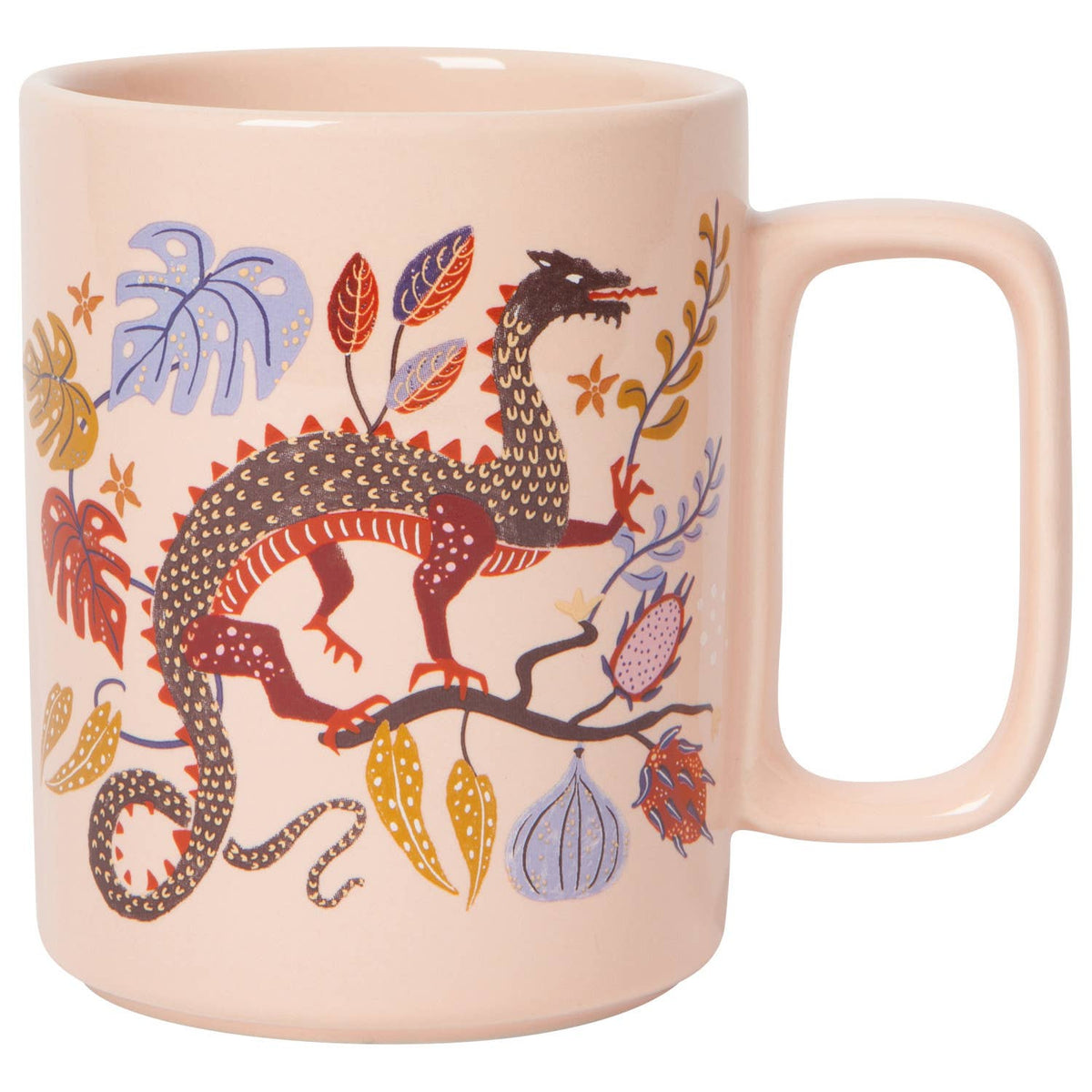 Dragon Studio Mug