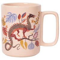 Dragon Studio Mug