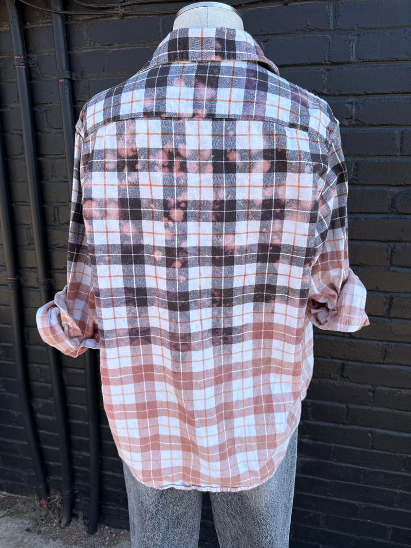 580 Flannel | Vol. 10 | .18