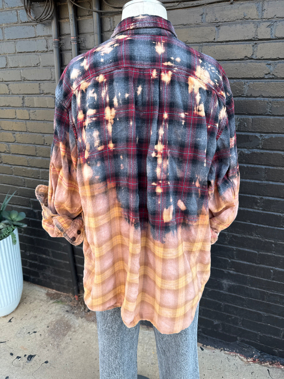 580 Flannel | Vol. 10 | .01