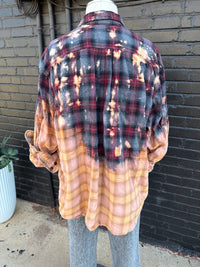 580 Flannel | Vol. 10 | .01